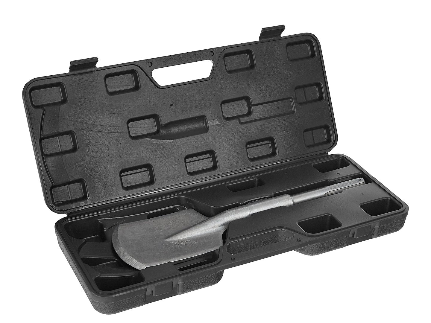 SDS Max scalpello pala 110 × 140 mm