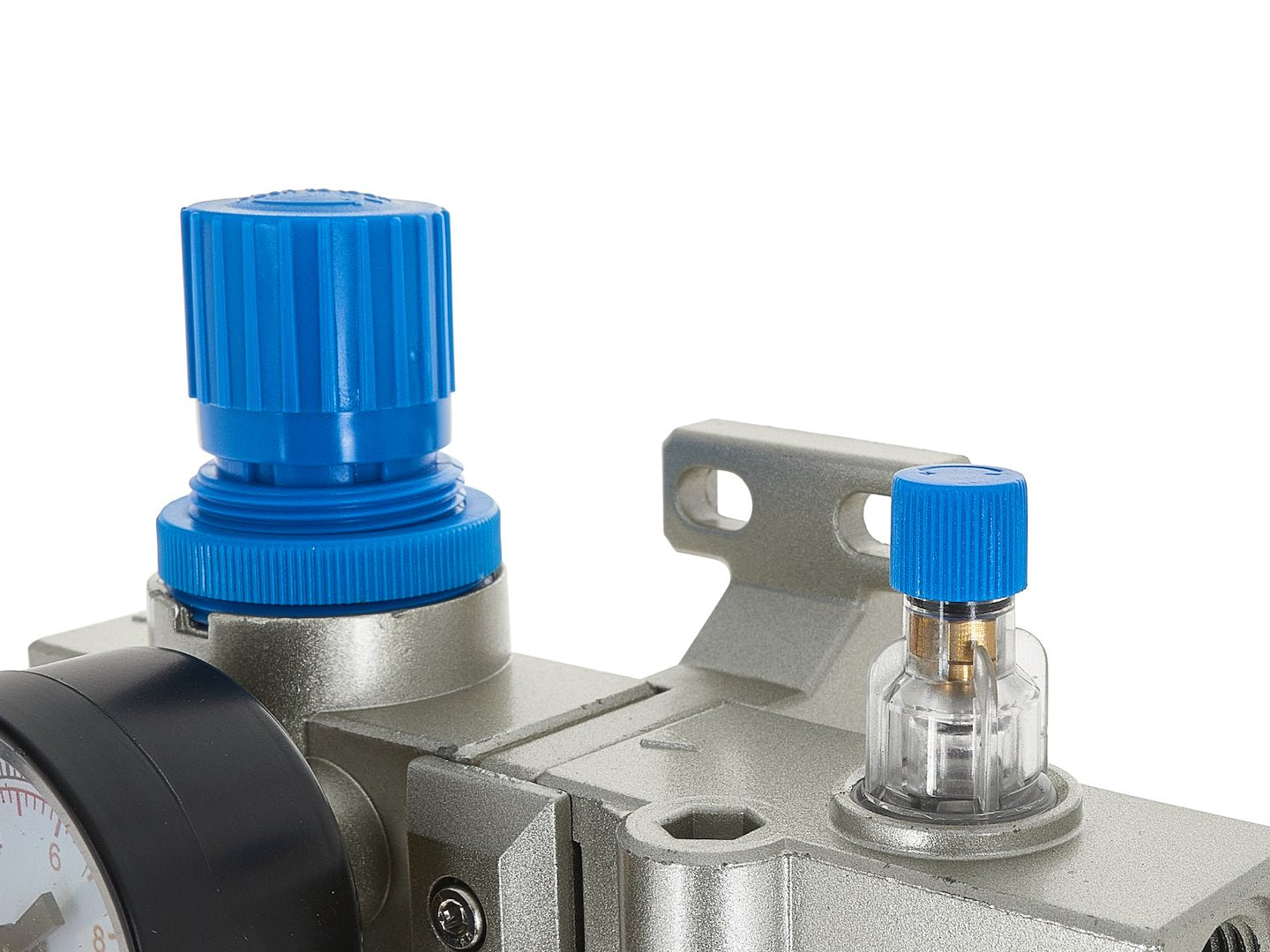 Separatore acqua e olio da 1/2 pollici, separatore d'acqua per compressore, filtro aria compressa