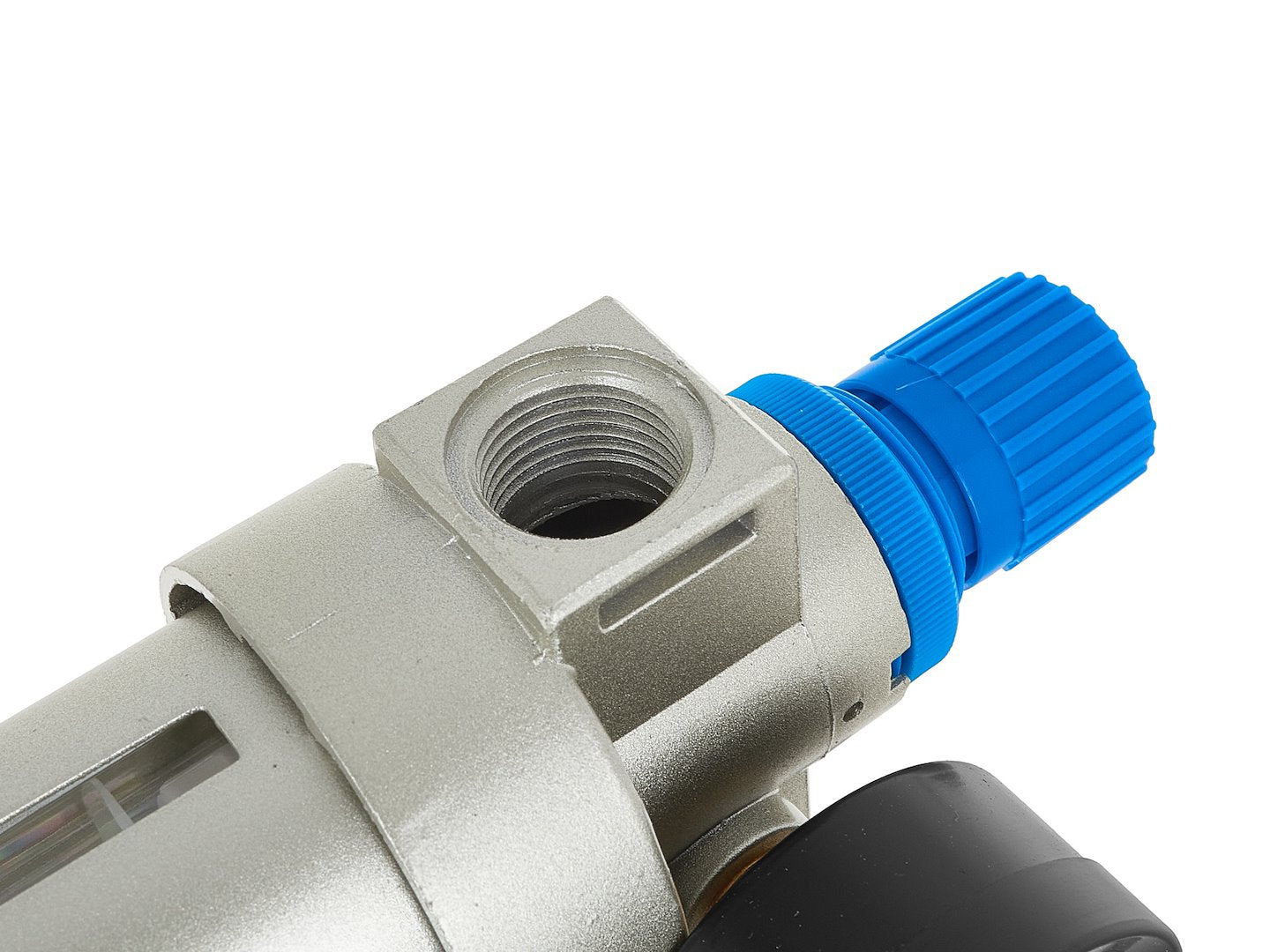 Separatore acqua e olio da 1/2 pollici, separatore d'acqua per compressore, filtro aria compressa
