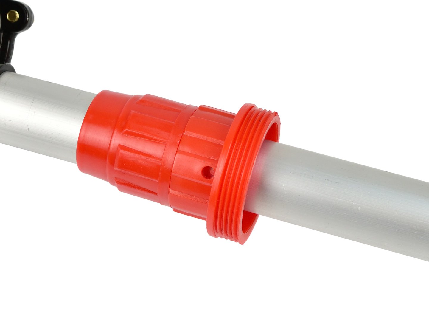 Pompa rotativa manuale per trasferimento olio e gasolio WS-25 Profi Geko