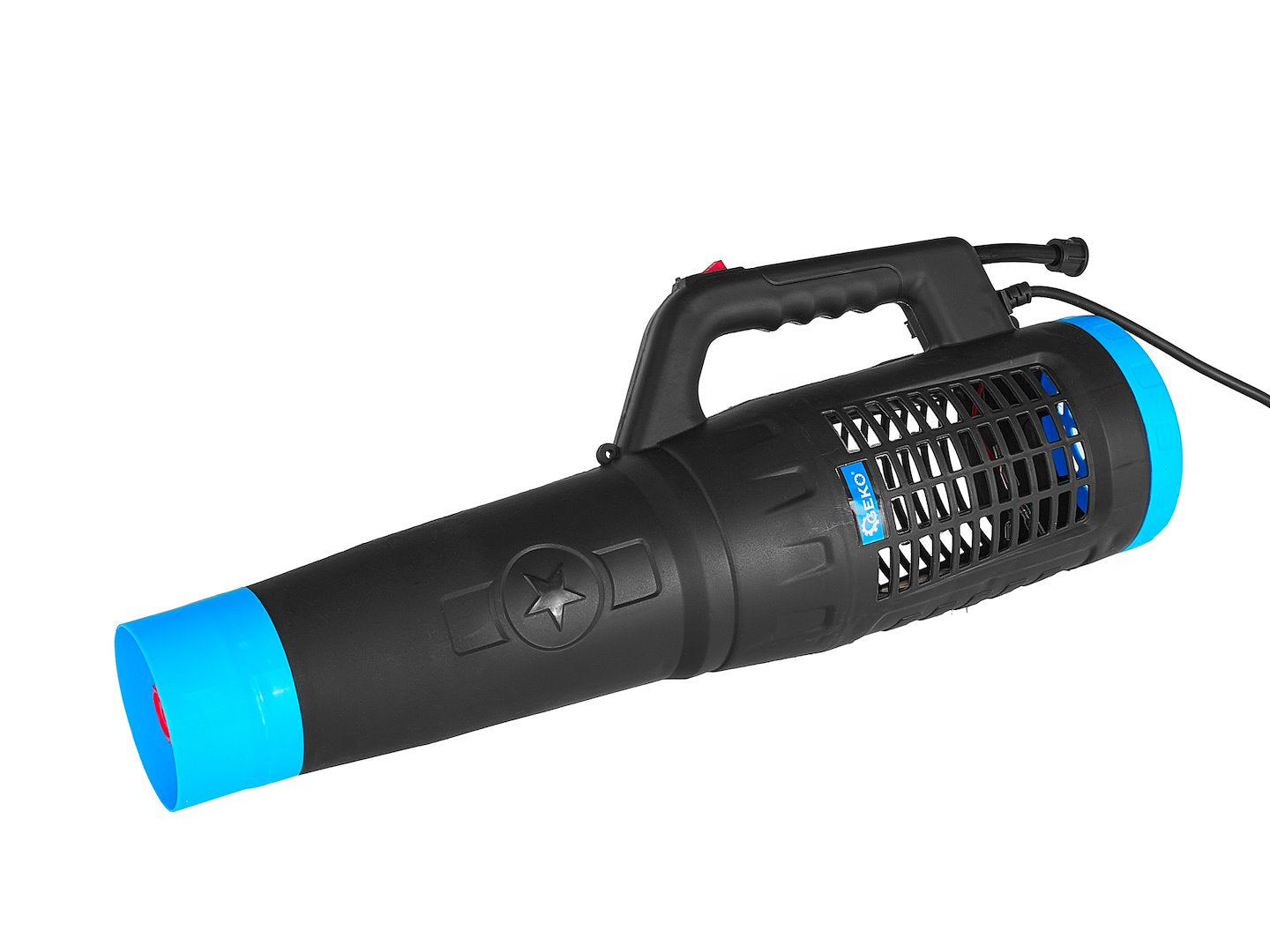 Ugello turbo per atomizzatore e spruzzatore, lancia irroratrice spruzzo turbo Geko