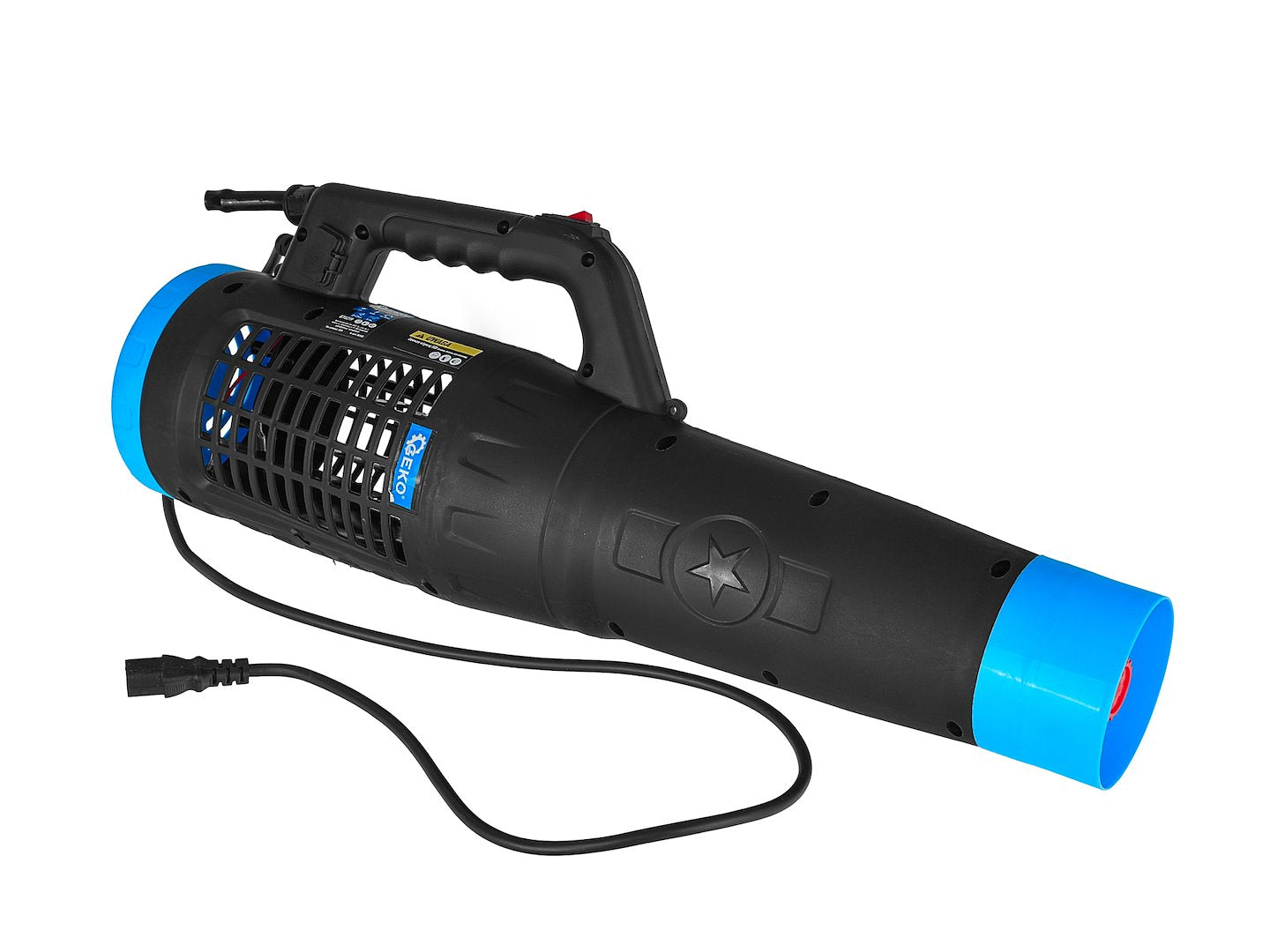 Ugello turbo per atomizzatore e spruzzatore, lancia irroratrice spruzzo turbo Geko