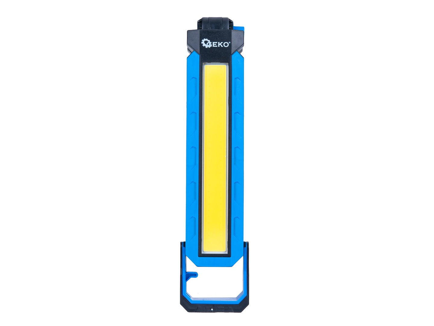 Luce LED COB, ricaricabile, pieghevole, luce LED lampada per officina, casa, 10w 1000 lumen Geko