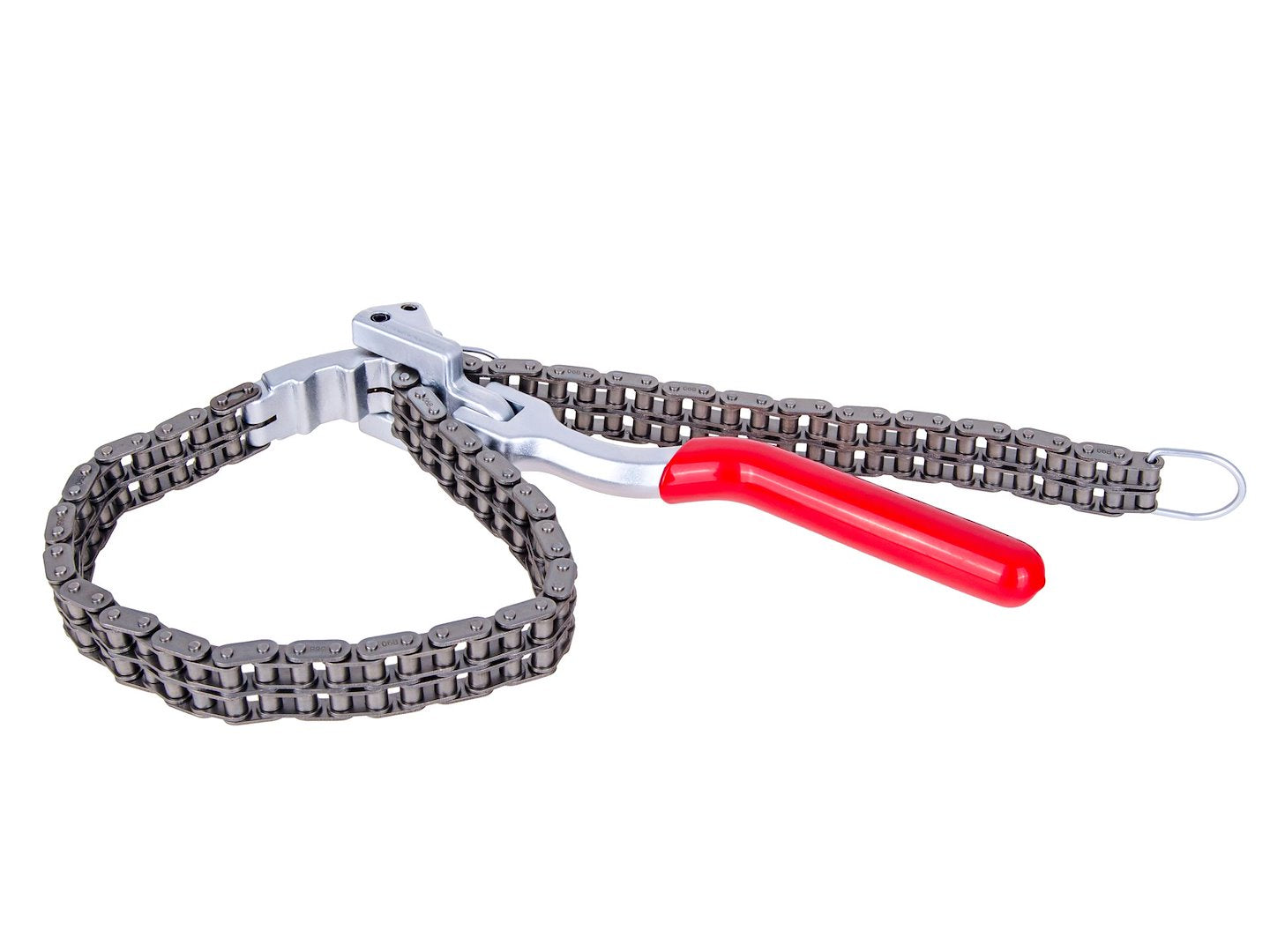 Chiave a catena per filtro olio regolabile 60–195 mm Tvardy