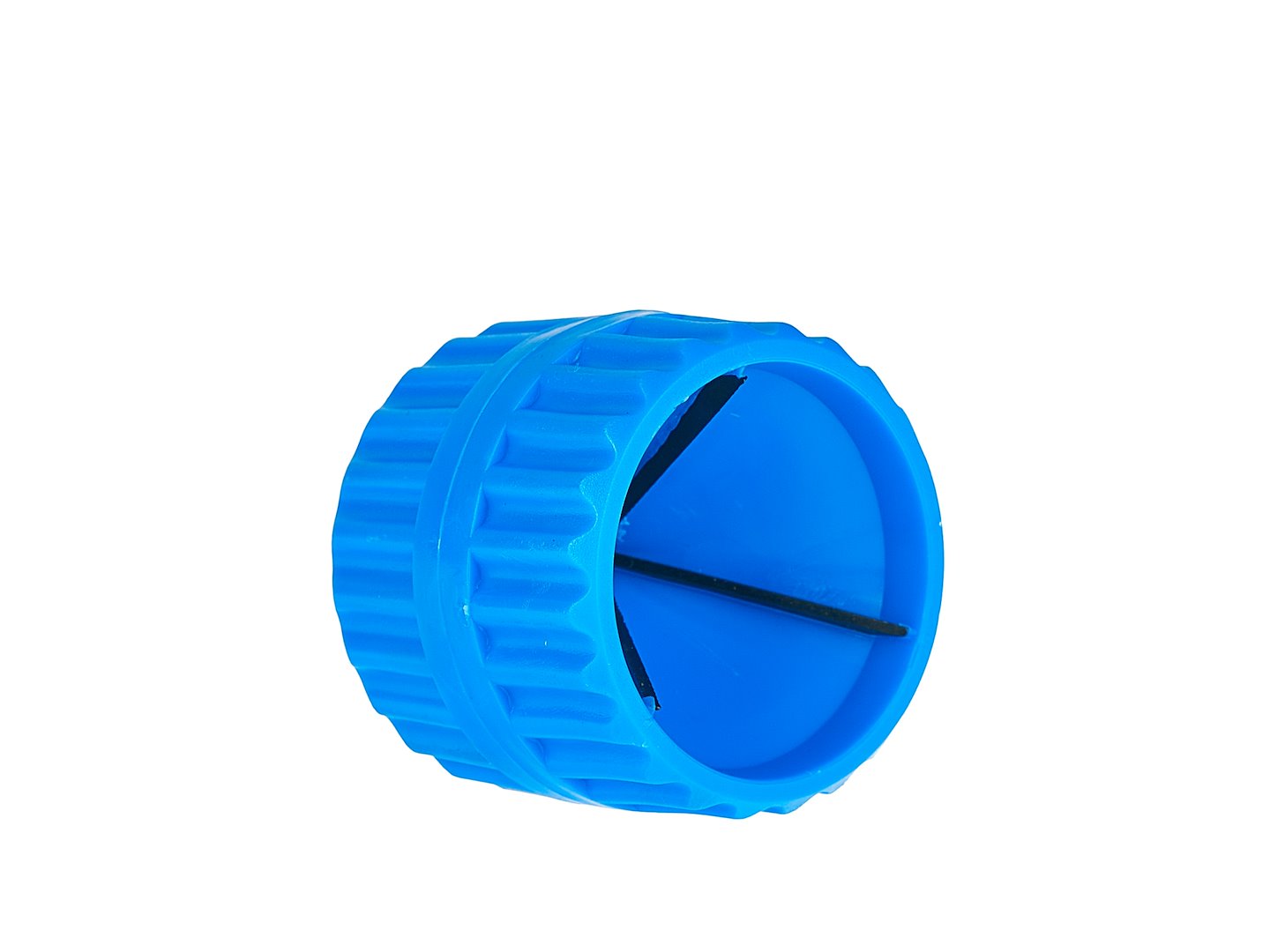 Sbavatore per tubi 2 in 1 universale 5-38 mm per interni ed esterni, per strumenti di sbavatura di tubi, utensile per smussare tubi, utensile per sbavare tubi per smussare, affilatrice per tubi, Geko