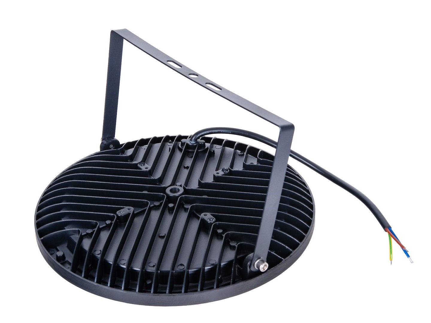Lampada industriale a LED High Bay 100 w 12000LM 4500 K ,proiettore a LED, IP 65 Keltin