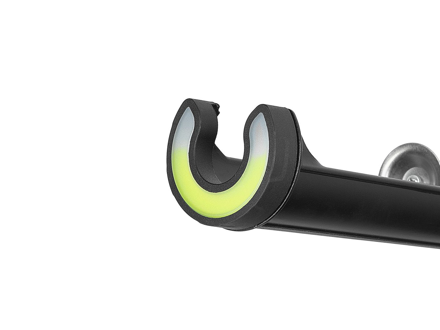 Pistola per silicone elettrica con LED 6v Geko