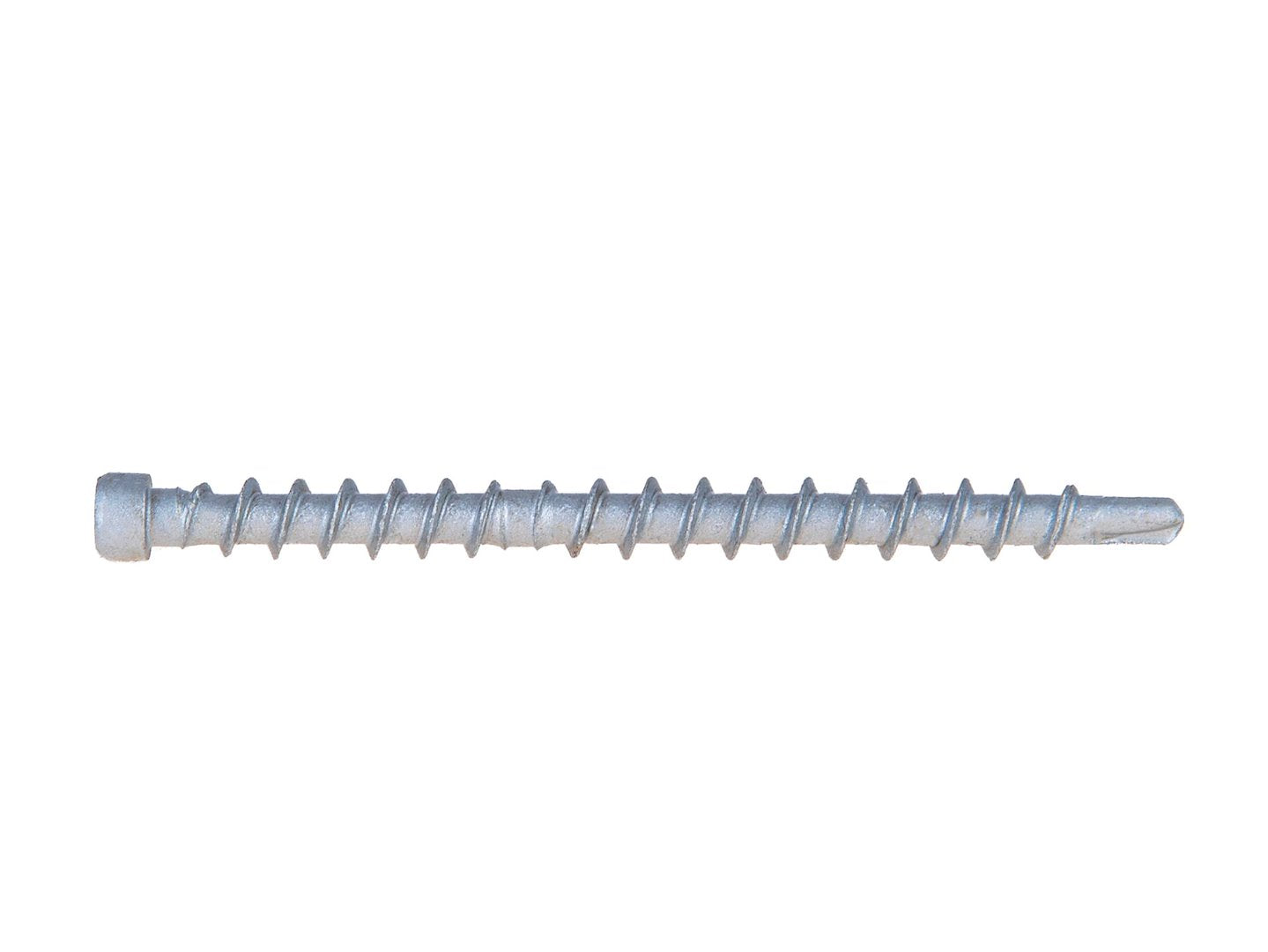 Viti Torx per pannelli truciolari, viti a testa svasata, per terrazze, viti universali per il montaggio del tetto, set T15 4.5 x 60 mm 250 pezzi Geko