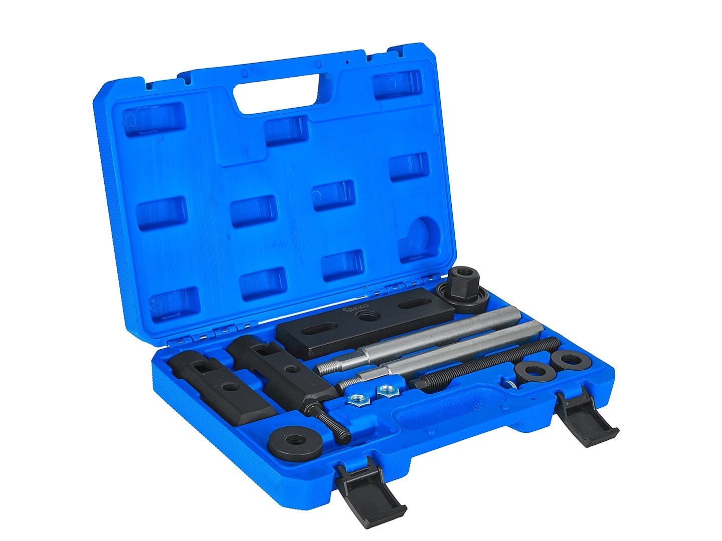 Set professionale estrattore per iniettori , kit attrezzi per la rimozione iniettori diesel per FORD 2.0 DIESEL ECOBLUE