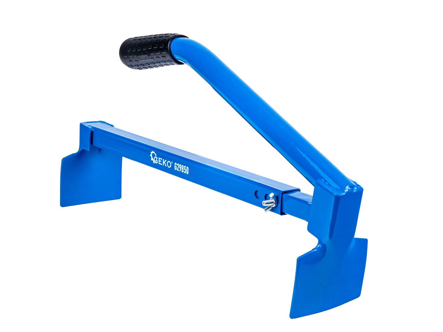 Pinze per mattoni e lastre, pinza per sollevamento mattoni regolabile 400-670 mm