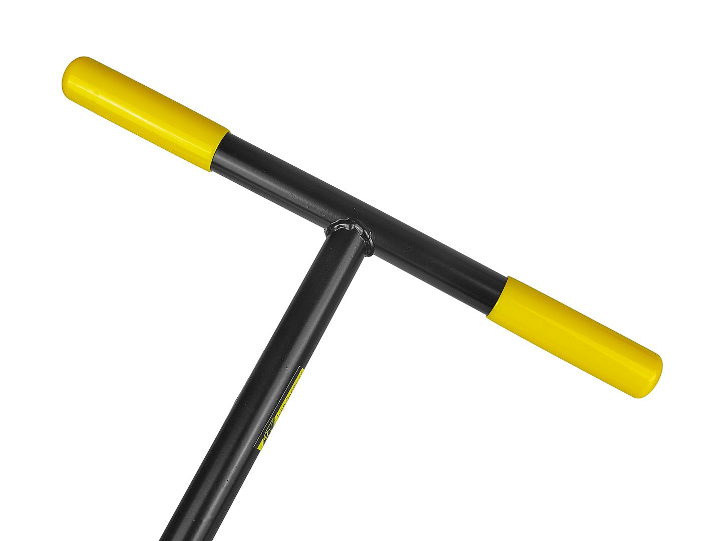 Coltivatore manuale a torsione ,zappetta a 4 artigli 102 cm, per giardino e terreno, Geko