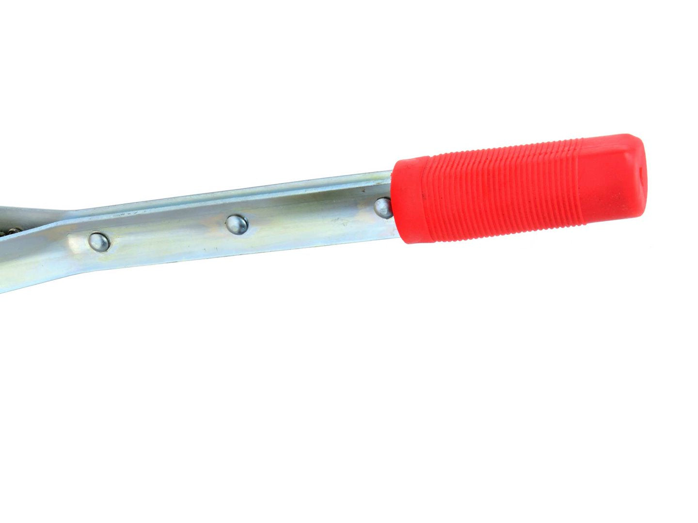 Cinghia a cricchetto con 2 ganci, cinghia di ancoraggio con tenditore a cricchetto e ganci, cinghia fissaggio a cricchetto, fino a 2000 kg, lunghezza 1,8 m