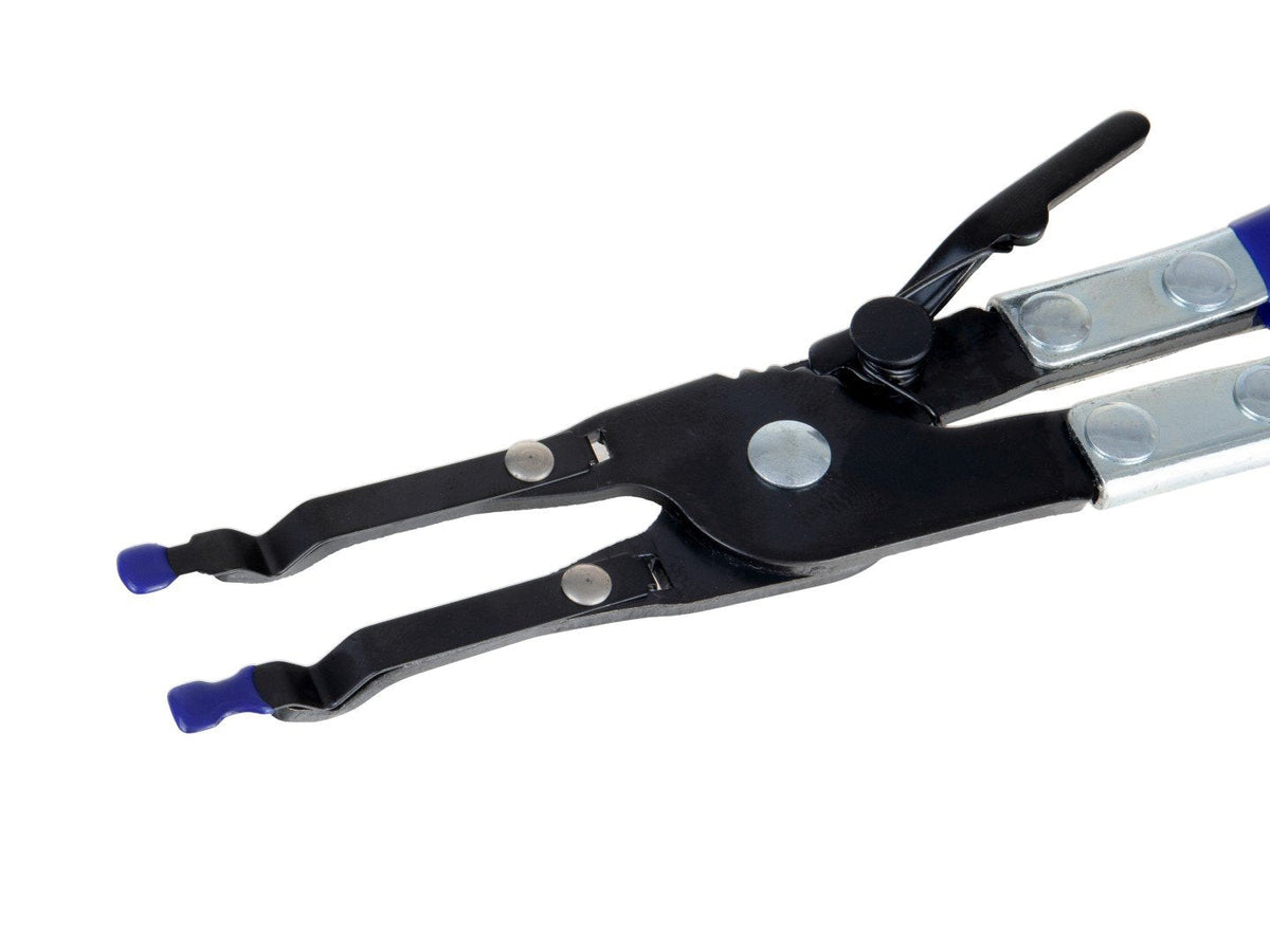 Pinza reggicavi per saldatura 240 mm Geko