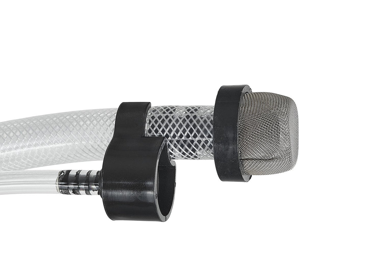 Pistola per pompa verniciatura idrodinamica X6 700 W 200 Bar 1.4 litro/min tubo 15 m, ugello 0.517 , spruzzo vernice ad alta pressione, uso commerciale per forniture di verniciatura per auto casa Geko