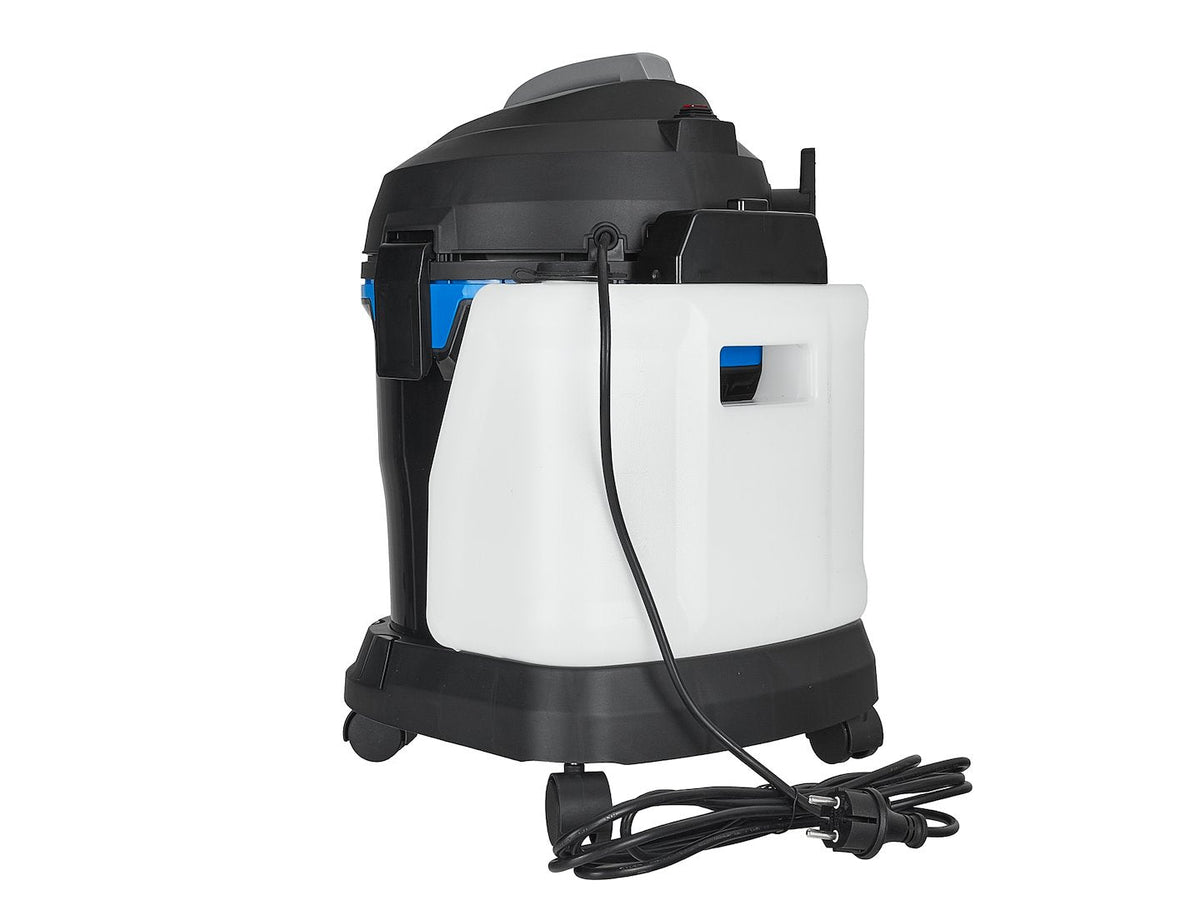 Aspirapolvere solidi e liquidi 1400w 15 litri Geko