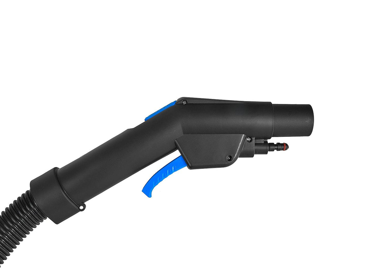 Aspirapolvere solidi e liquidi 1400w 20 litri Geko