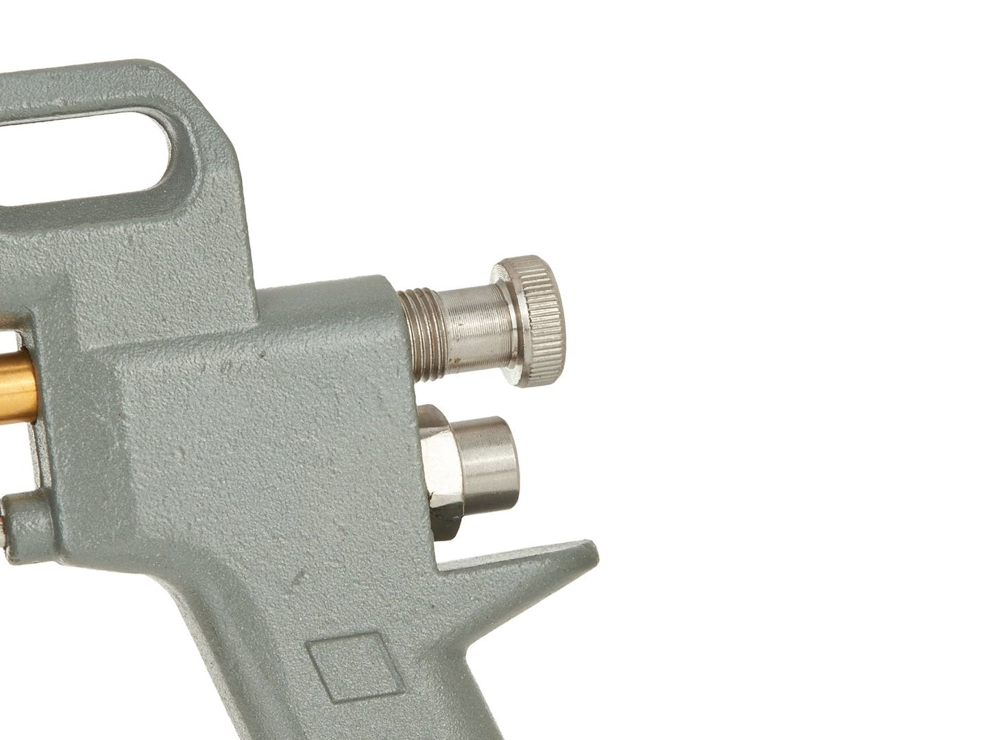 Pistola per verniciare a spruzzo HVLP, pistole a spruzzo per verniciare – capacità 500 ml e ugello 1,4 mm