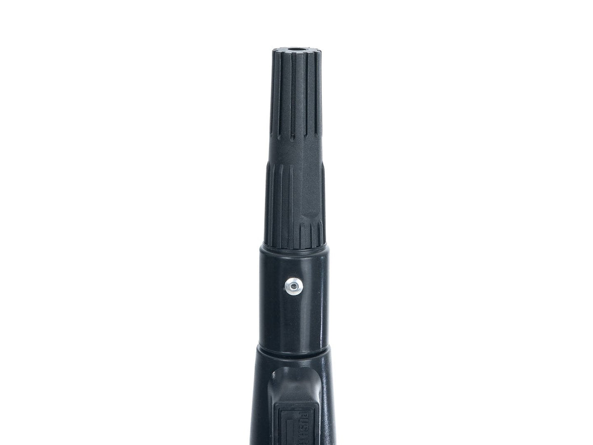 Asta telescopica estensibile Geko 0.8–1.4 m