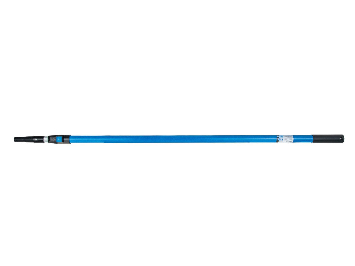 Asta telescopica estensibile 1.4–2.4 m Geko