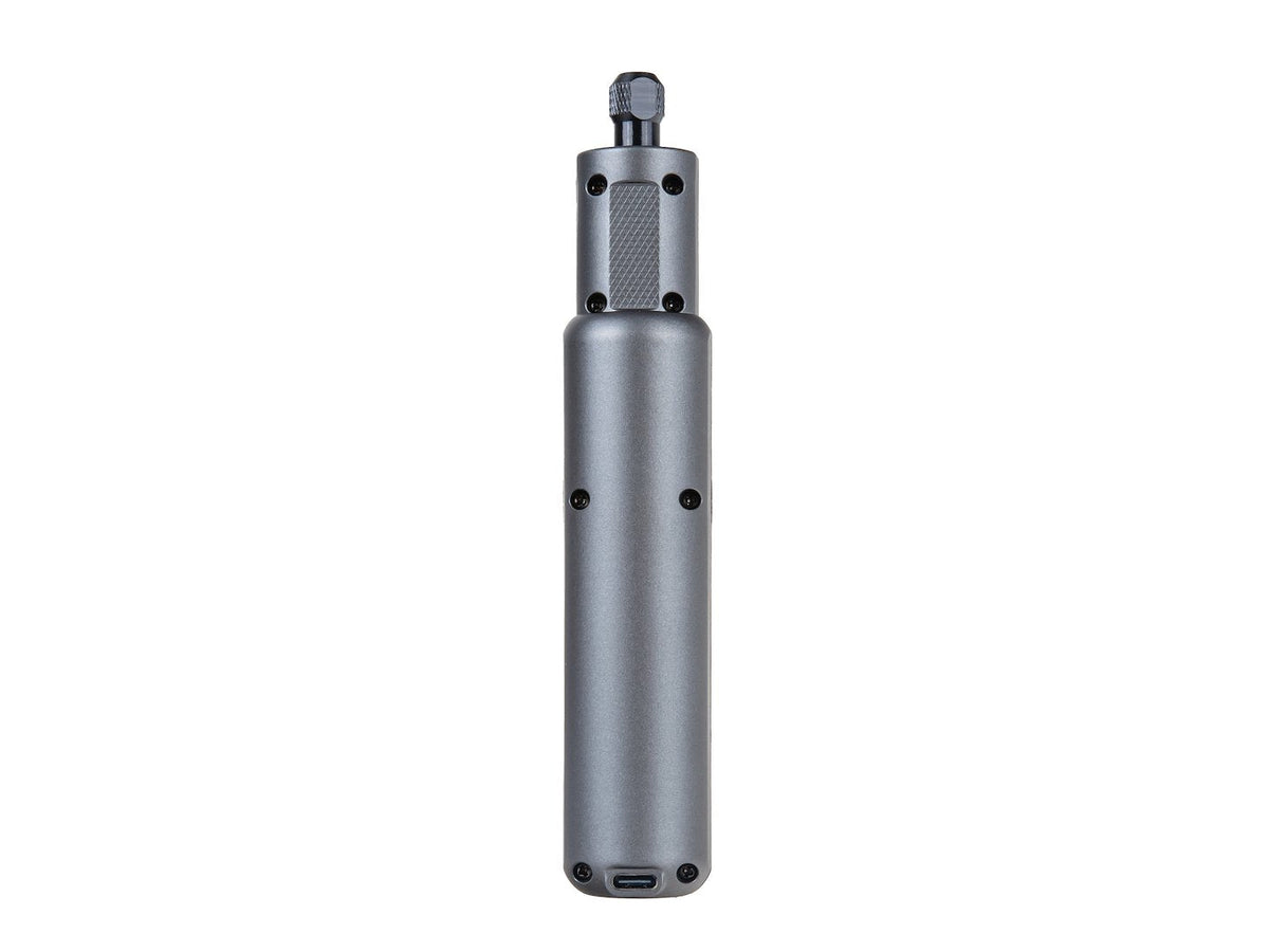 Mini smerigliatrice a batteria con accessori, 3.6 V, 1500 mAh Geko