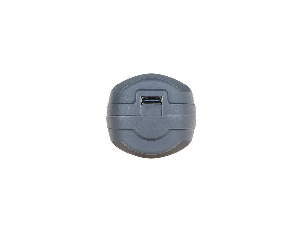 Mini smerigliatrice diritta a batteri 3.6 V – 1500 mAh, con accessori Geko