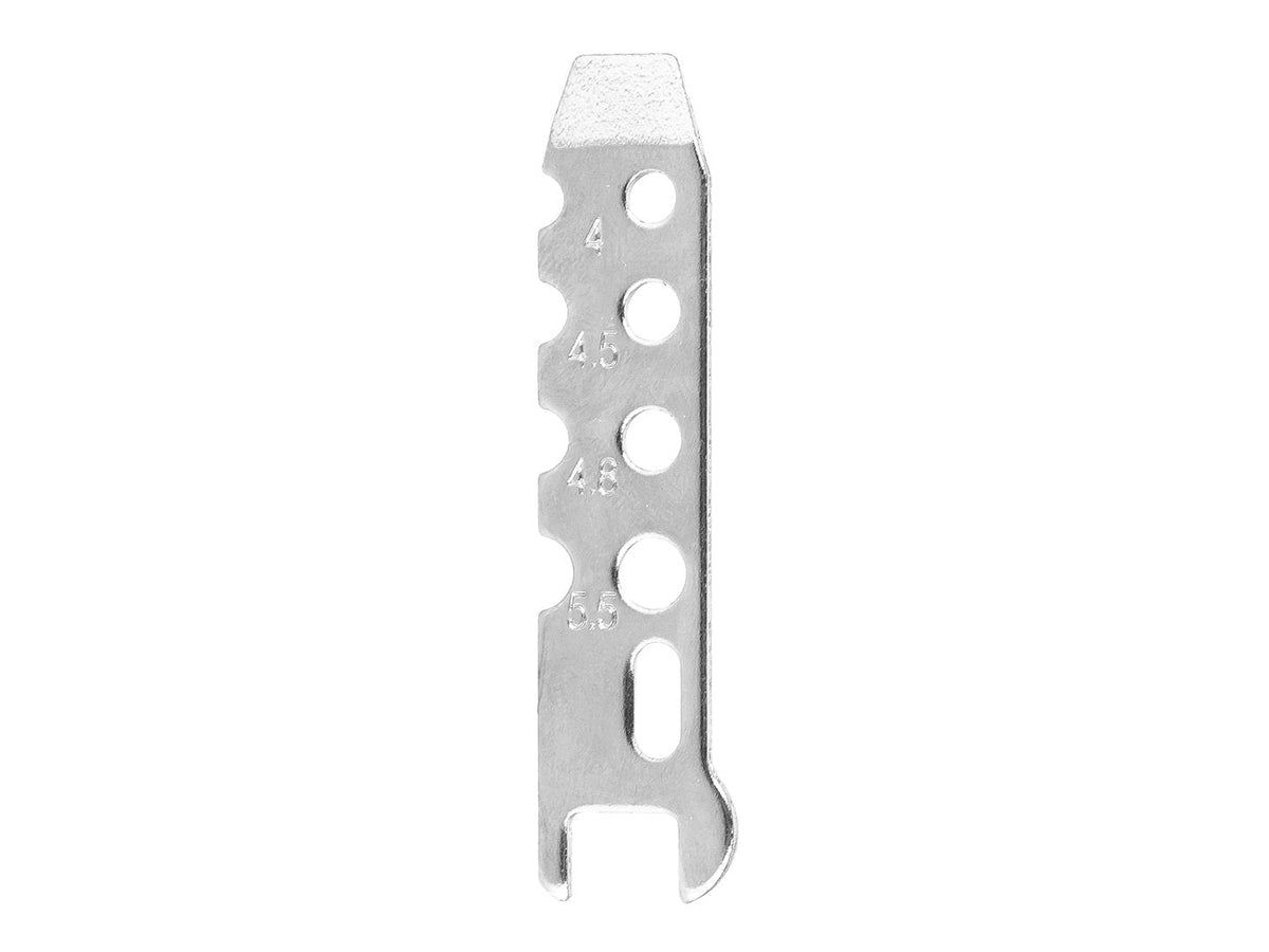 Mini smerigliatrice diritta a batteri 3.6 V – 1500 mAh, con accessori Geko