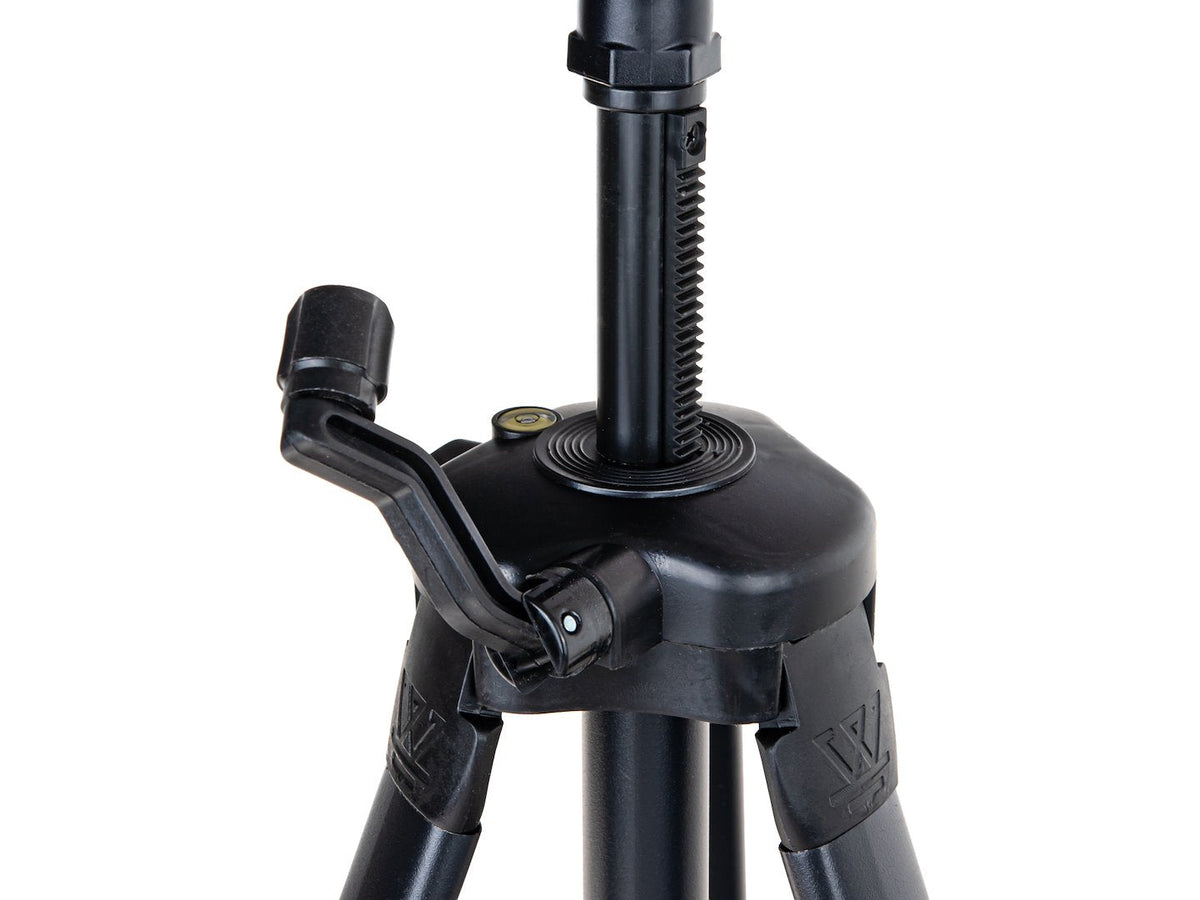Livella laser 4d 360° con 2 batterie ricaricabili e treppiede