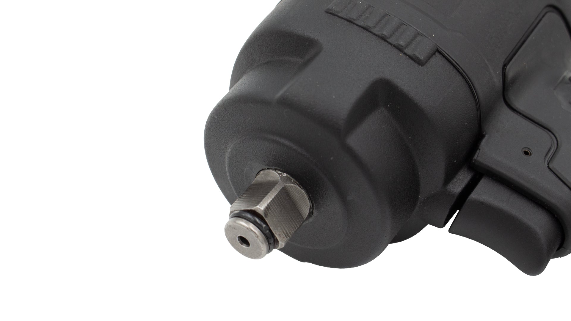 Avvitatore a impulso extra corto-breve avvitatore pneumatico ad aria compressa con attacco quadro 1/2" pollici Nm Kroftools