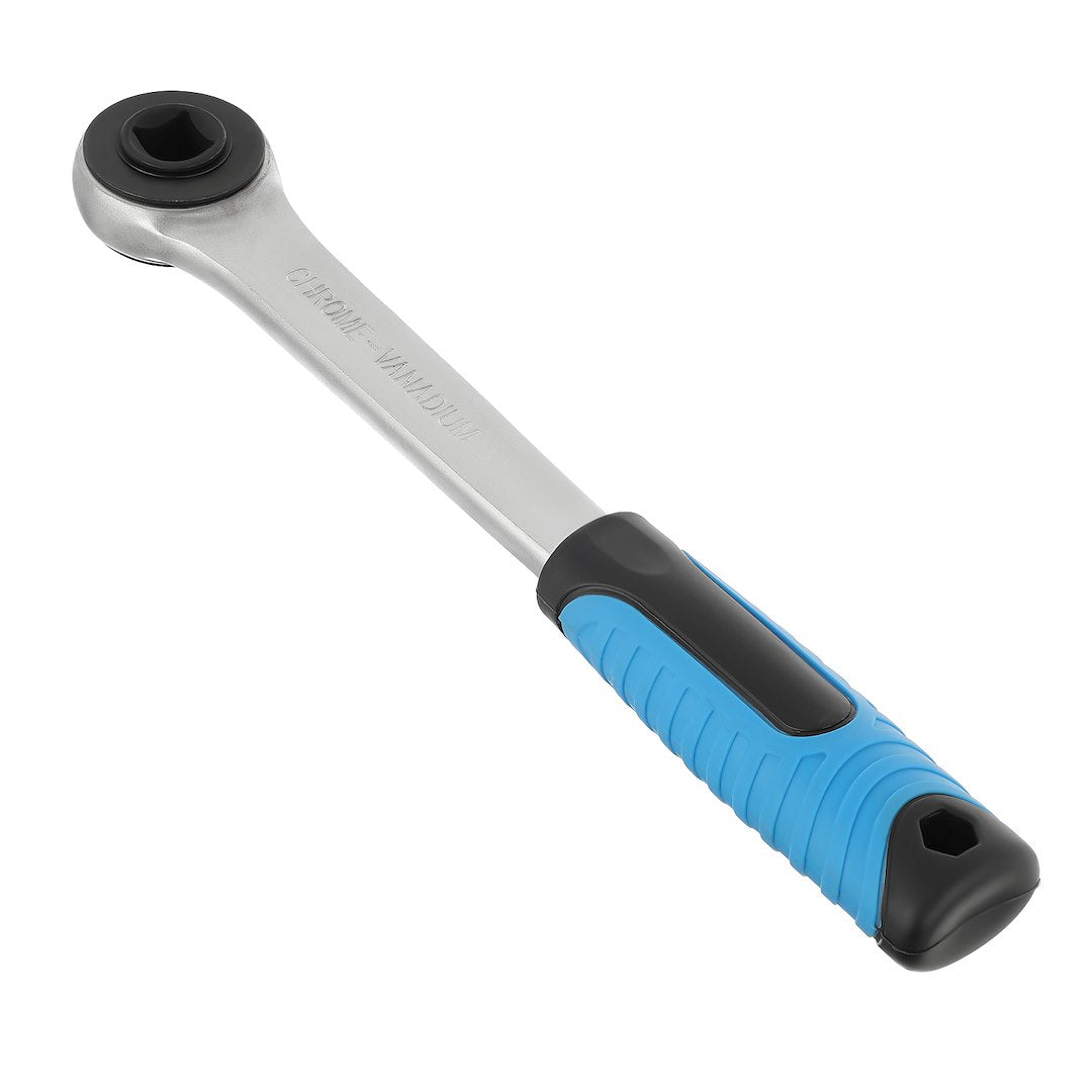 Chiave a cricchetto con attacco quadro da 1/2" Geko
