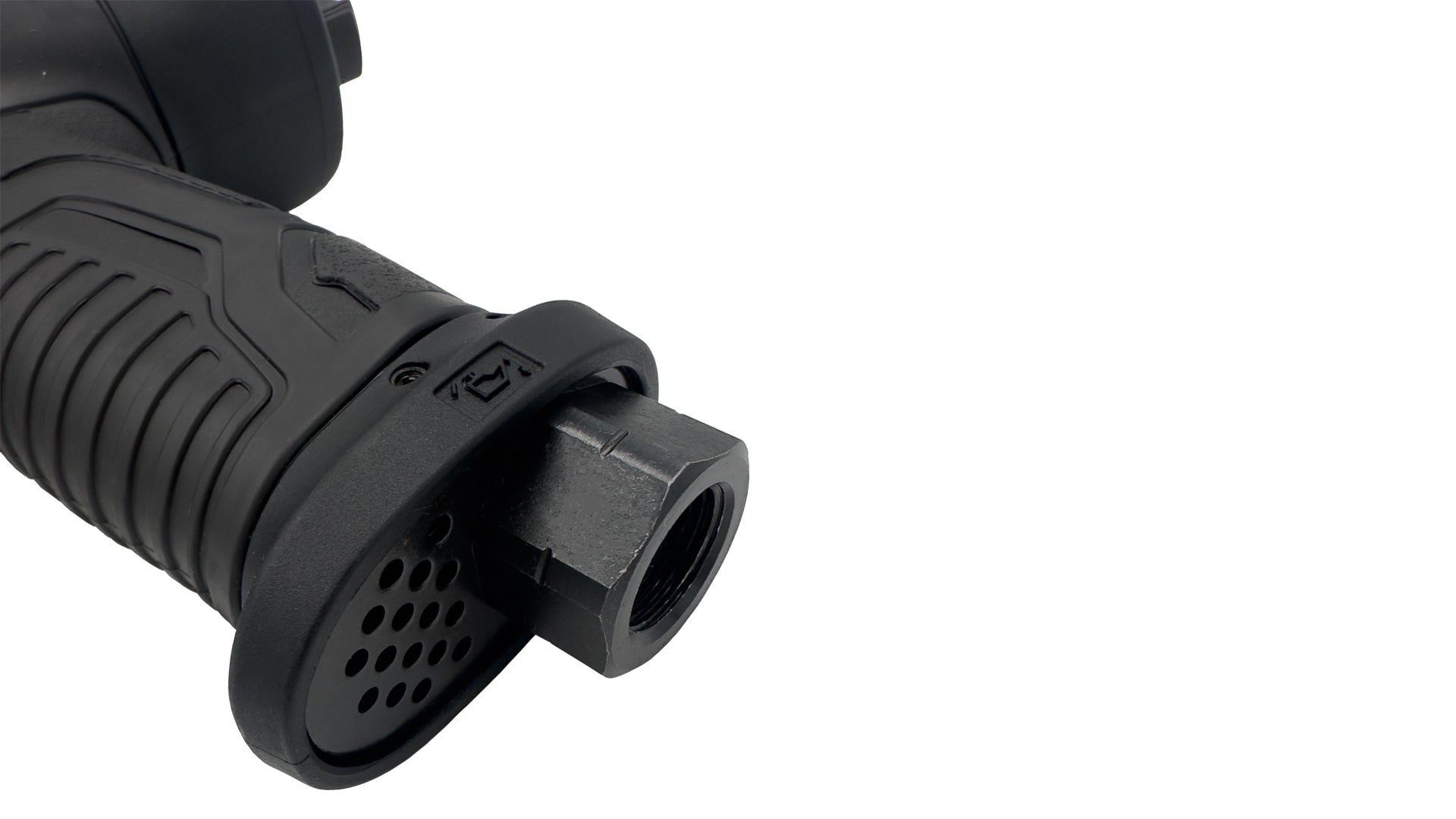 Avvitatore a impulsi pneumatico ad aria compressa 3/4" pollici 2000 Nm