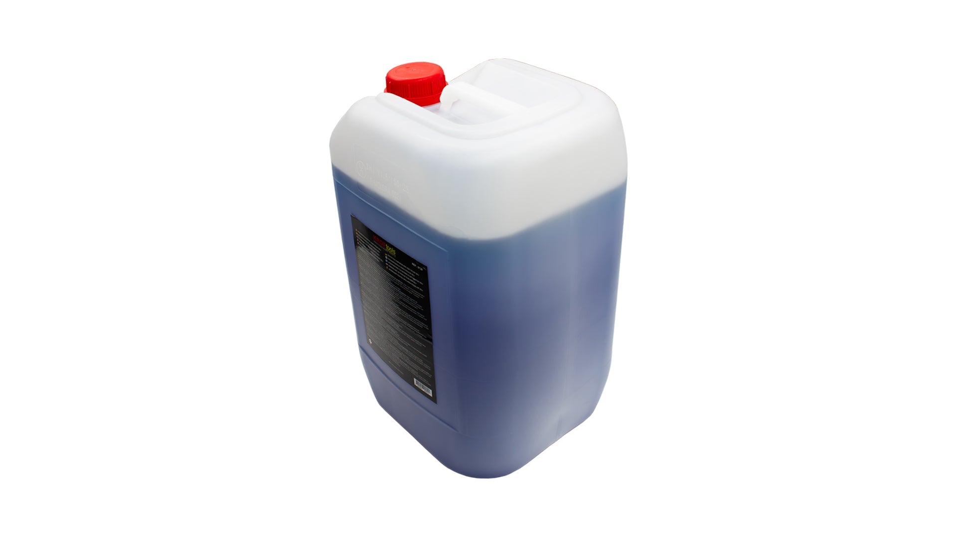 Sgrassatore detergente vasche vasca lavapezzi, soluzione concentrata per lavapezzi con termostato 20 l