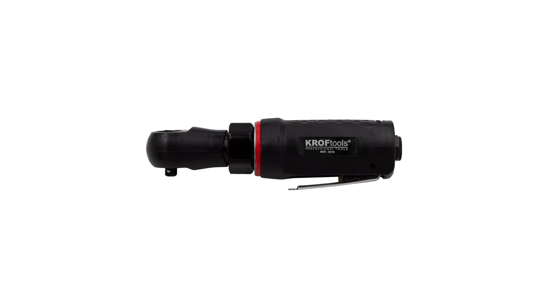 Cricchetto/minicricchetto/ad aria compressa/pneumatico da 1/4", chiave pneumatica a cricchetto - potenza di serraggio 41 Nm, Kroftools
