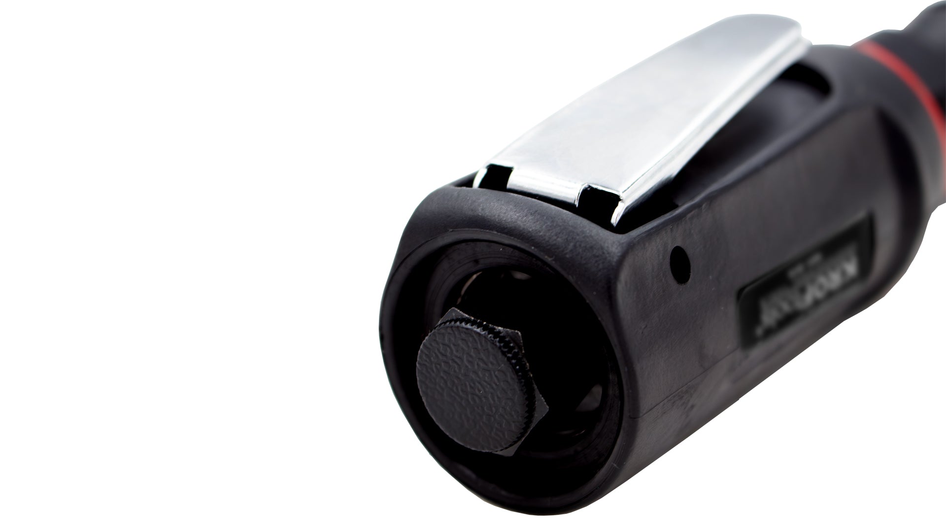 Cricchetto/minicricchetto/ad aria compressa/pneumatico da 1/4", chiave pneumatica a cricchetto - potenza di serraggio 41 Nm, Kroftools