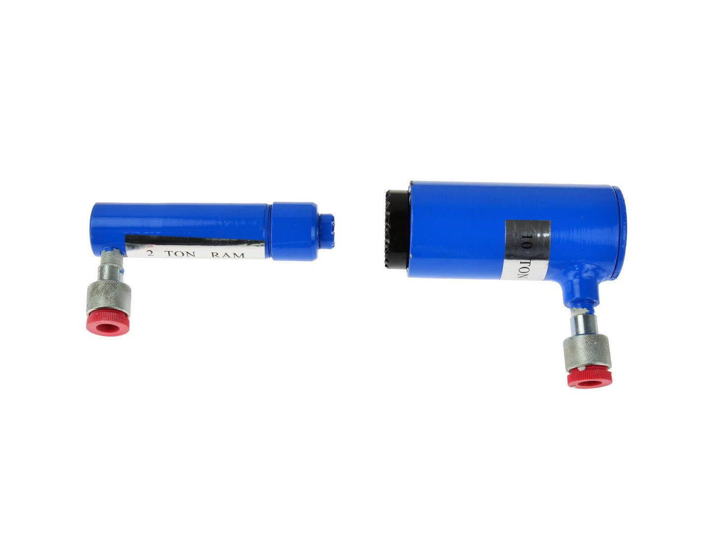Set cilindri riparazione carrozzeria auto , martinetto idraulico per carrozzerie, riparazione telaio Geko