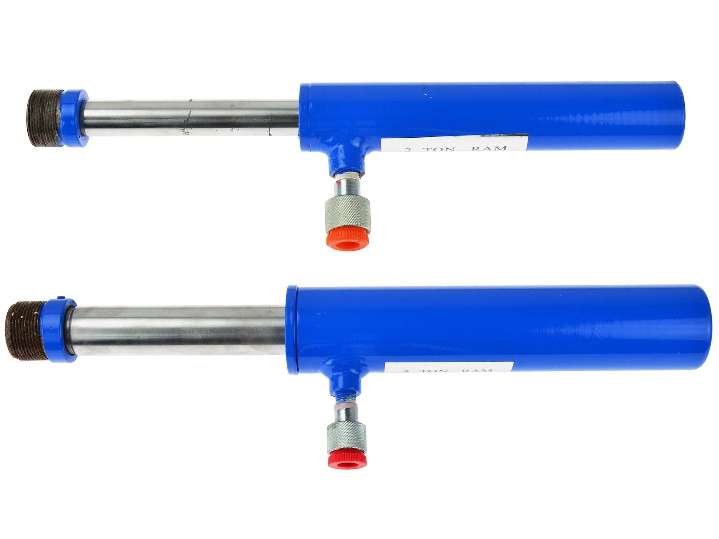 Set cilindri riparazione carrozzeria auto , martinetto idraulico per carrozzerie, riparazione telaio Geko