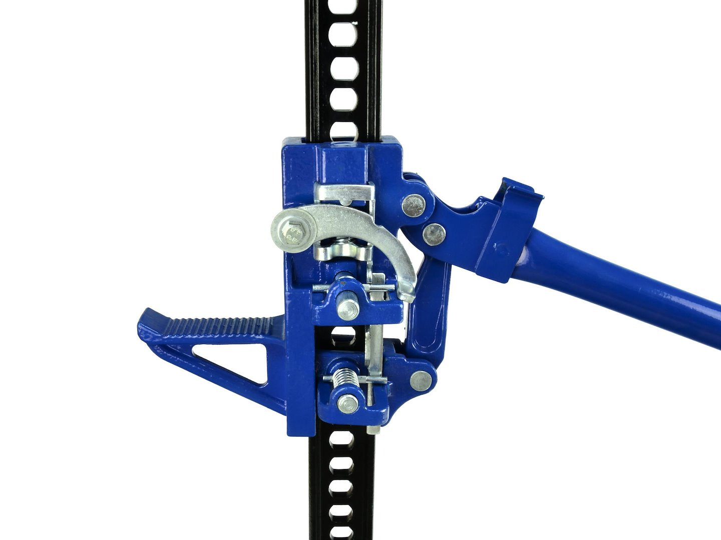 Martinetto cricchetto ad alto sollevamento, capacità di carico offroad, cric fuoristrada per atv, per fuoristrada e quad, 3 t 15–150 cm Geko