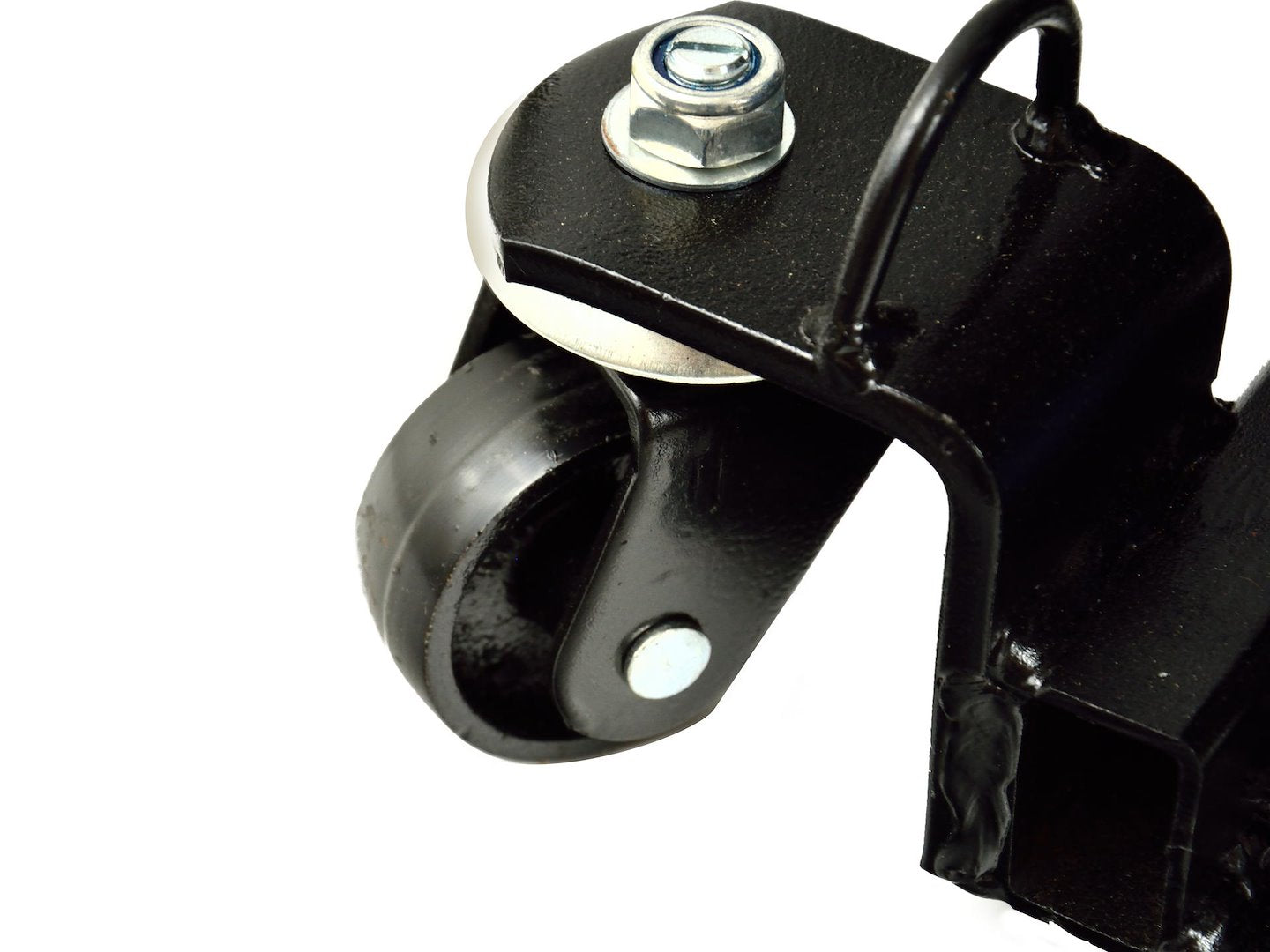 Cric sollevatore idraulico professionale per ATV, motociclette e quad, 680 kg, Geko