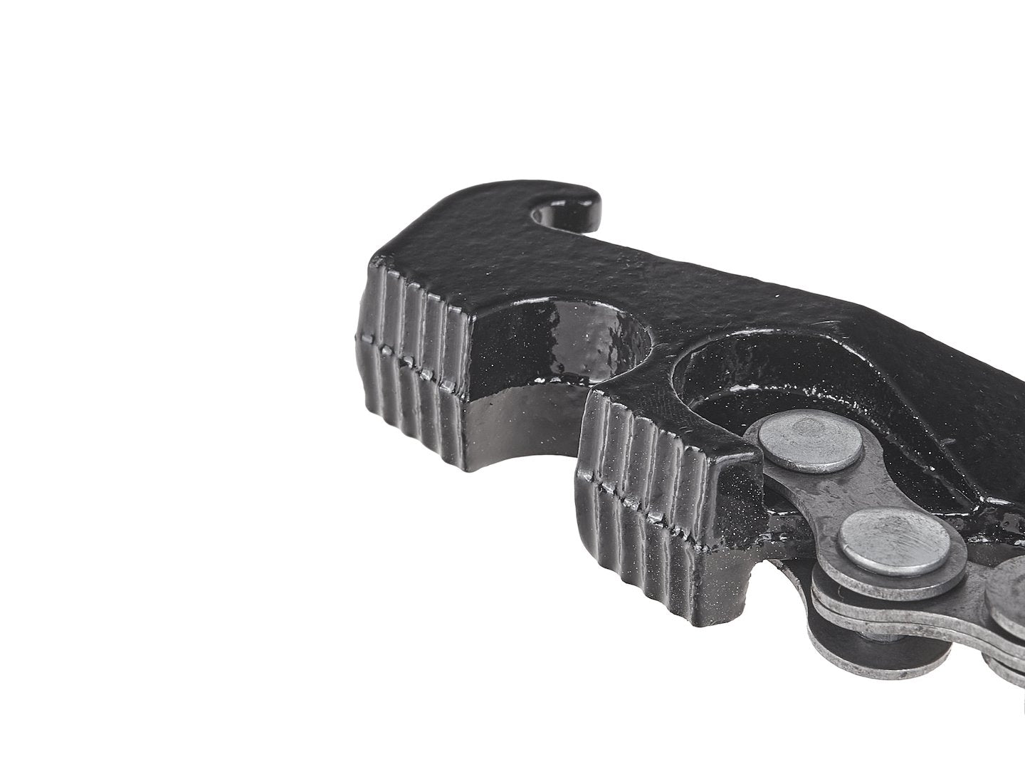 Chiave a catena per filtro olio regolabile 9" 60-125 mm Geko