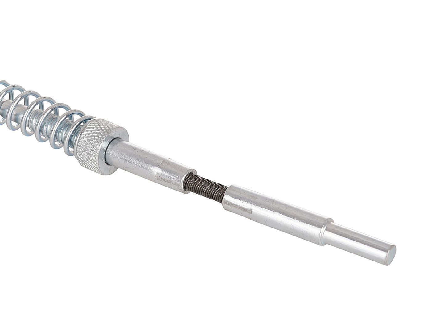Utensile per lappatore cilindri, Ø 32-90 mm, strumento per levigatura cilindri, 3 griffe, utensile lappatore per cilindri