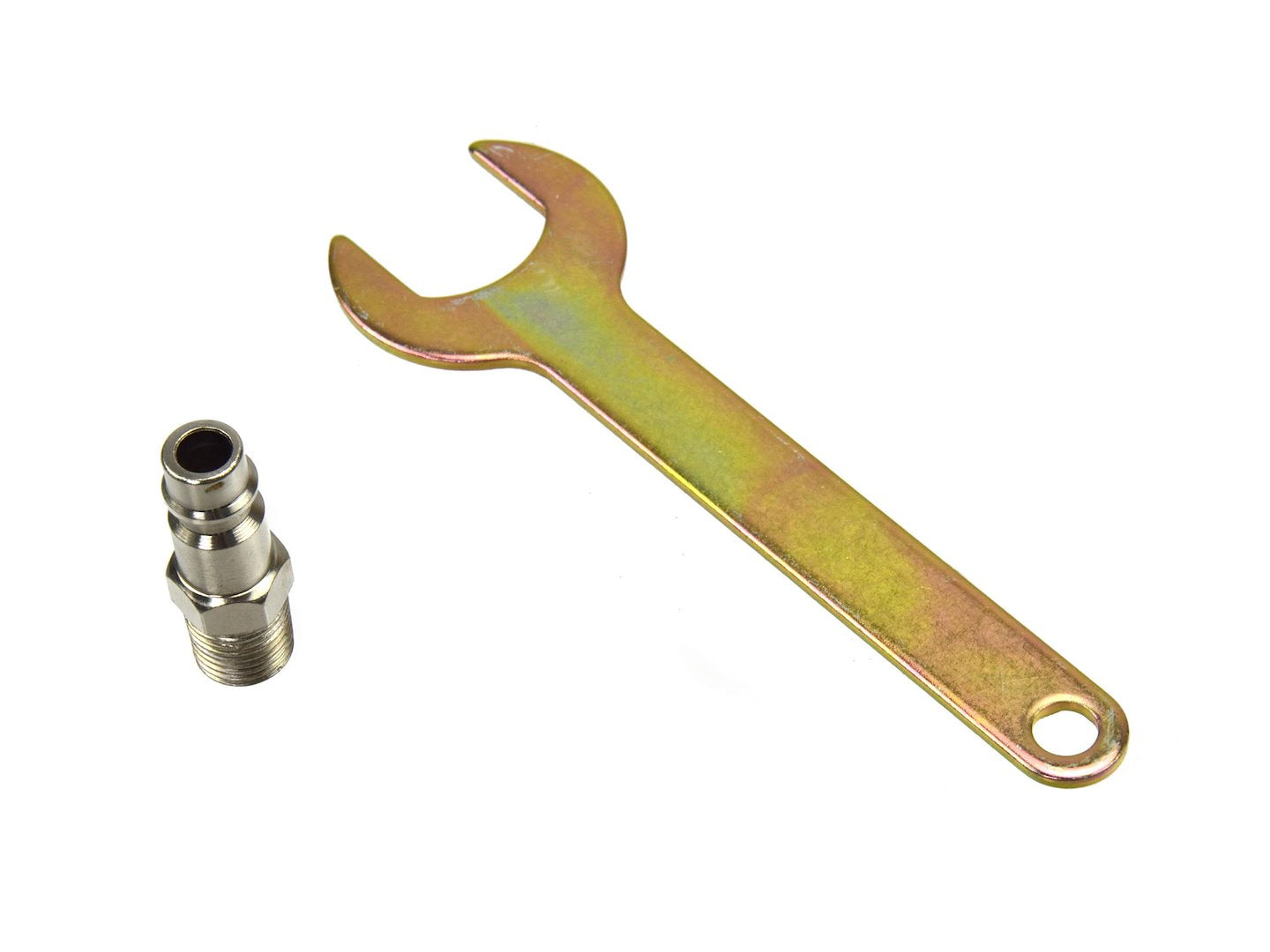 Levigatrice pneumatica orbitale eccentrica,con tubo e sacco di aspirazione, smerigliatrice ad aria compressa,150 mm Geko