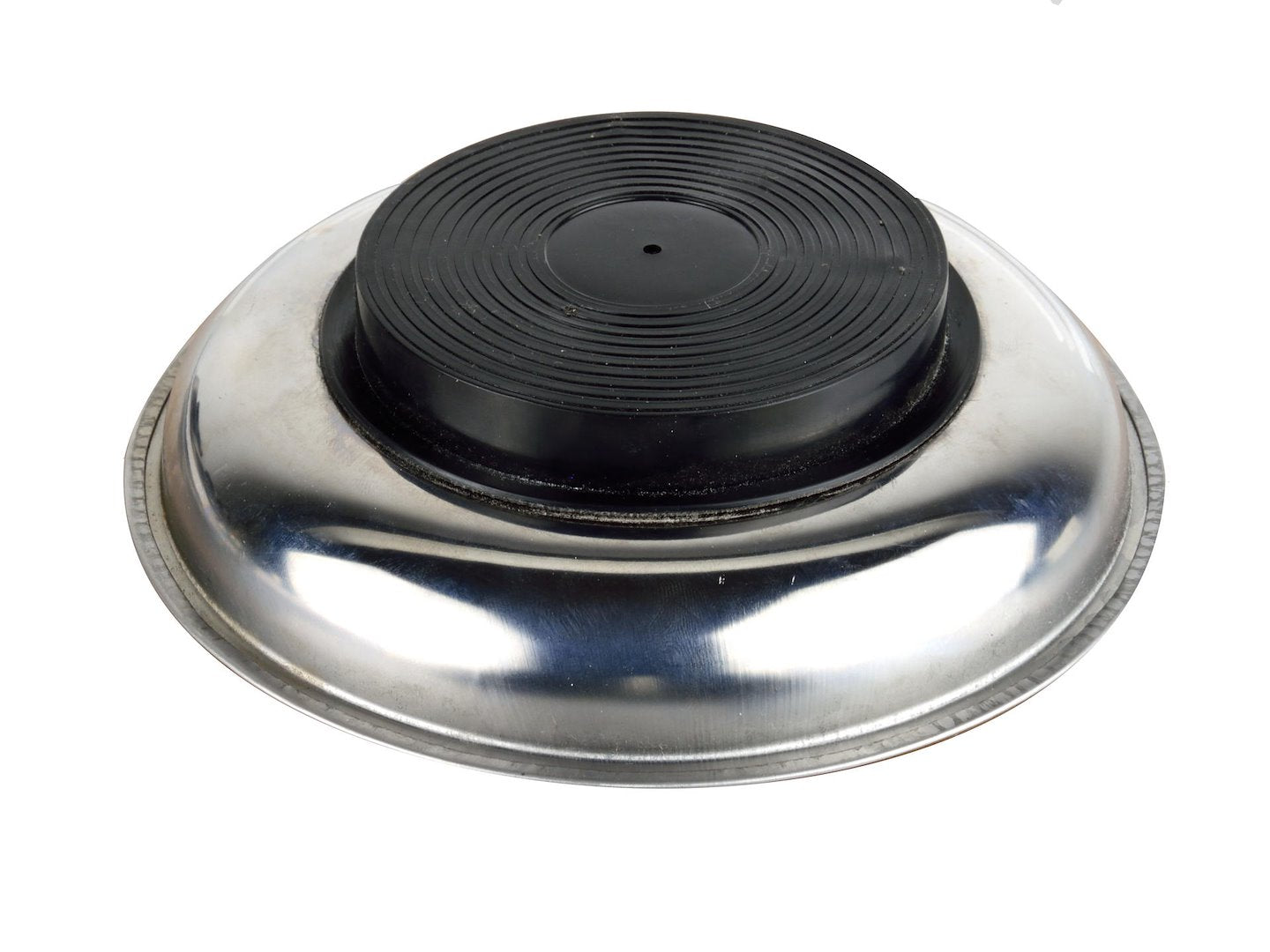Vaschetta magnetica, vaschetta portautensili, rotonda 150 mm - Geko