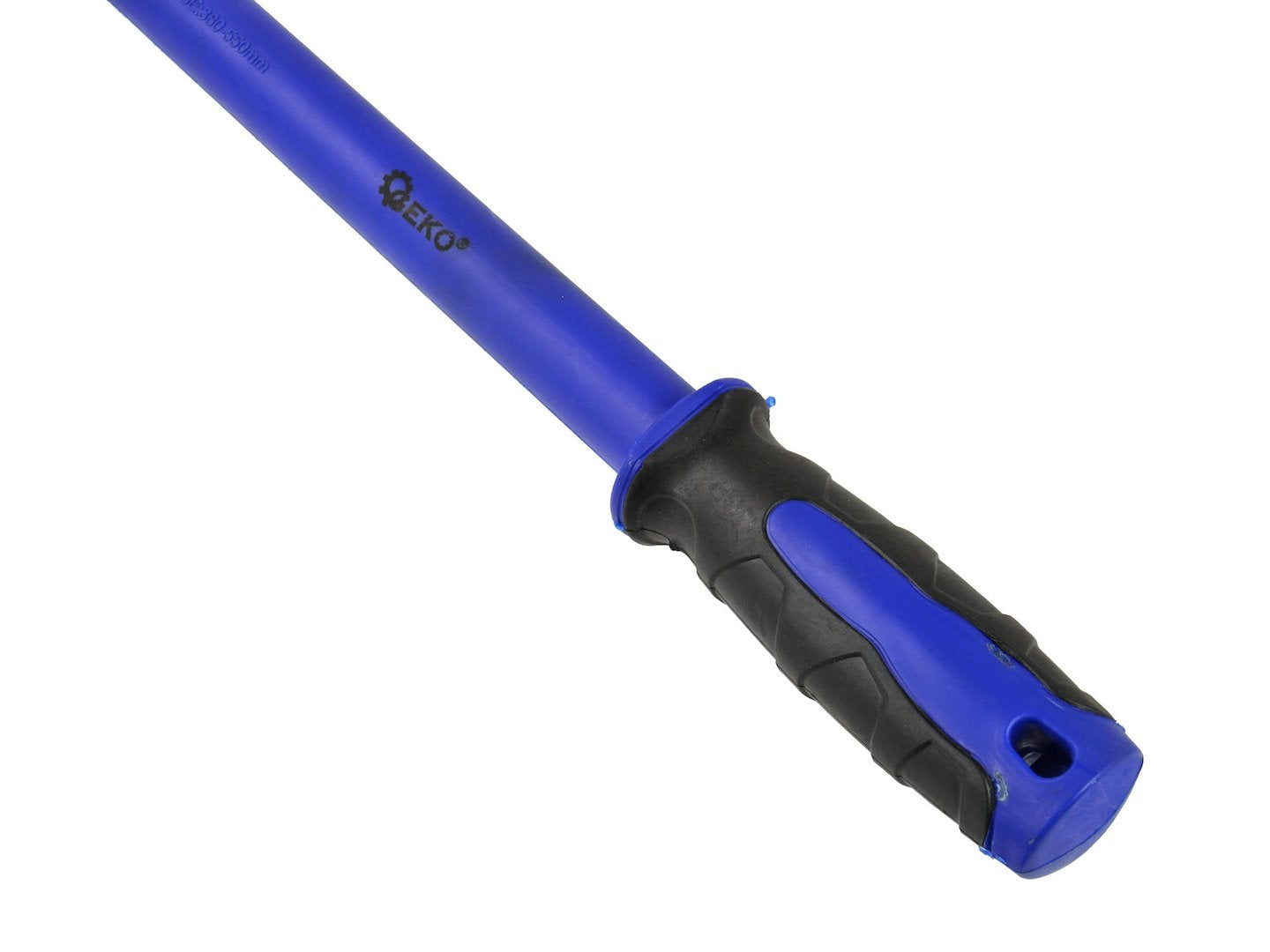 Chiave telescopica per bulloni ruote auto con bussole da 17/19 mm e 21/23 mm Geko