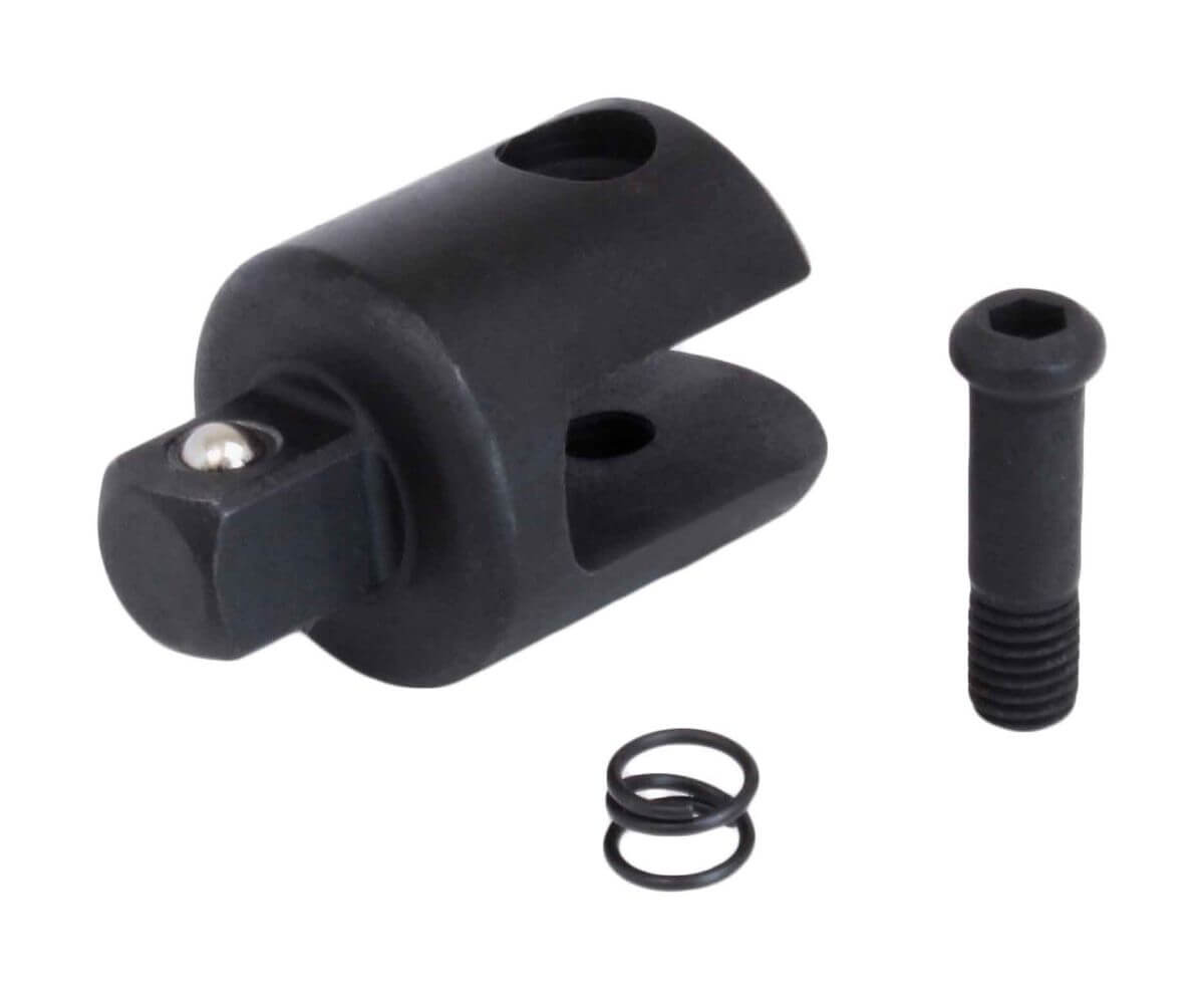 Kit di riparazione per leva snodata da 1/2" pollice, attacco di ricambio per leva flessibile