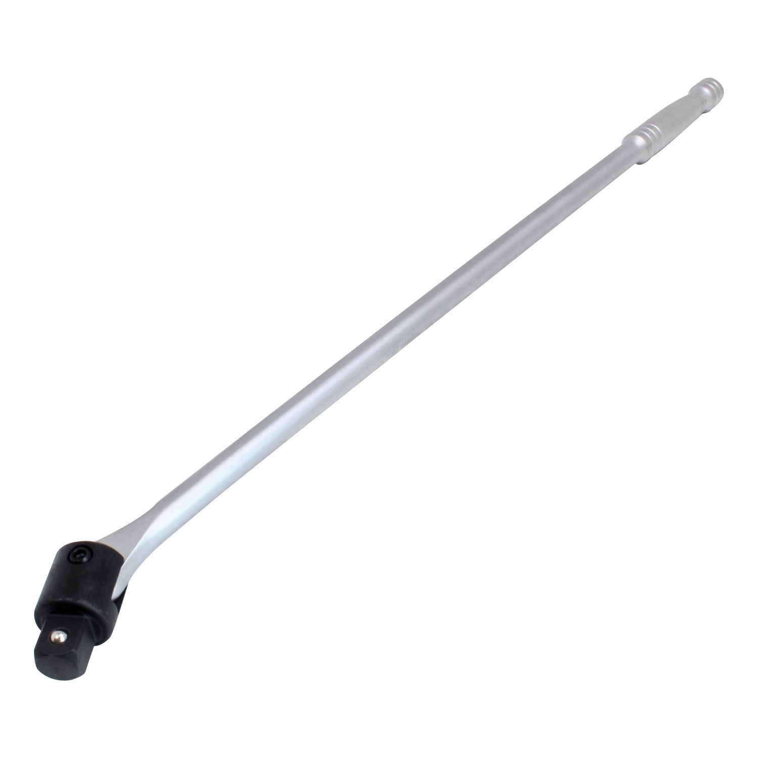Leva snodata 3/4" con testa flessibile, 645mm, chiave snodata in acciaio Cr-V, ideale per riparazioni auto e fai-da-te