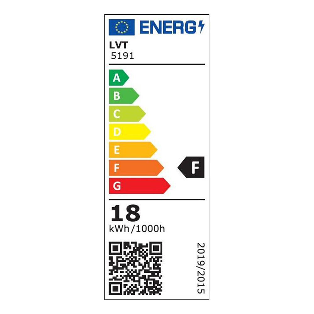 Faro da lavoro LED, luci per fuoristrada auto, 18 W 10–32 V 6 LED, fari led impermeabile fuoristrada barra, fendinebbia, faretti fendinebbia per moto SUV ATV UTV camion tour di guida