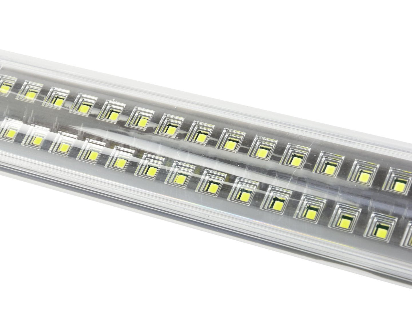 Lampada da lavoro LED ricaricabile, 120 led, magnetica, torcia ricaricabile, per officina, riparazione auto/emergenza/campeggio, 1,2–1,9 m 12/230v