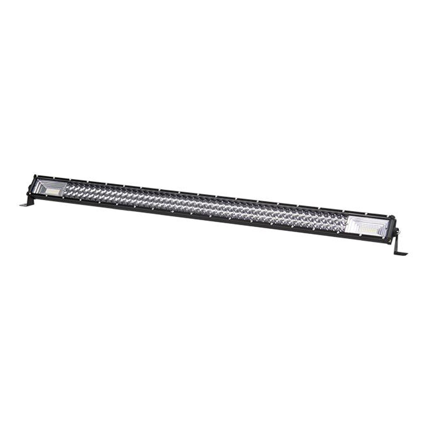 Barra luce a LED fuoristrada, barra luminosa a LED 550w 55000lm 1080mm