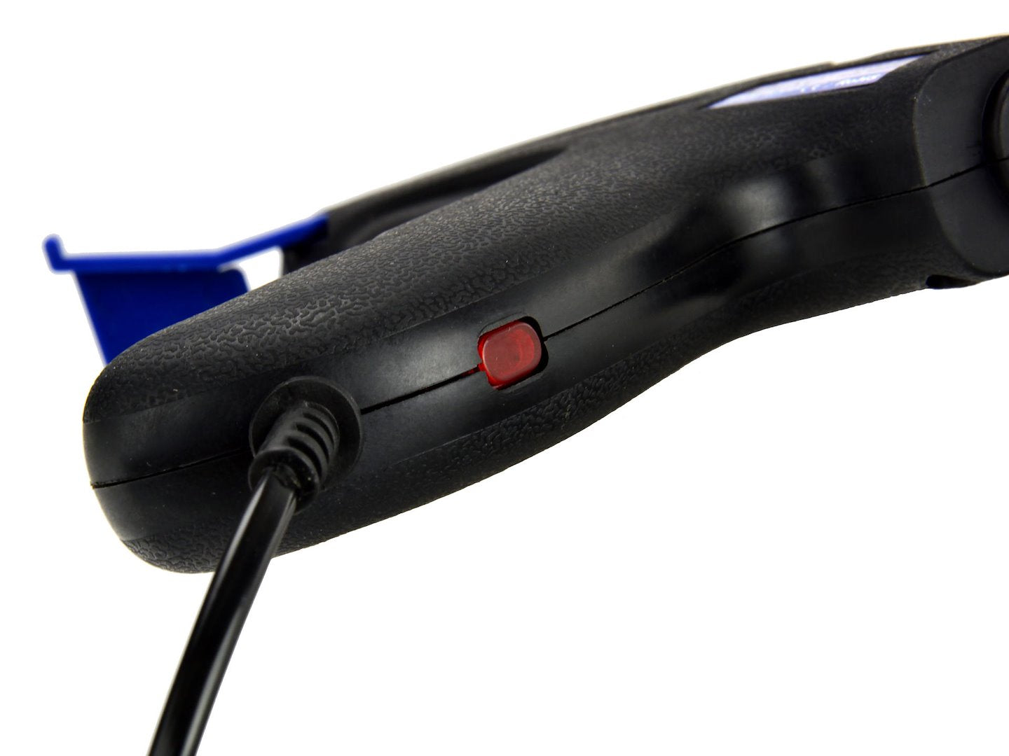 Pistola per colla a caldo,pistola elettrica per saldare con silicone 200w Geko