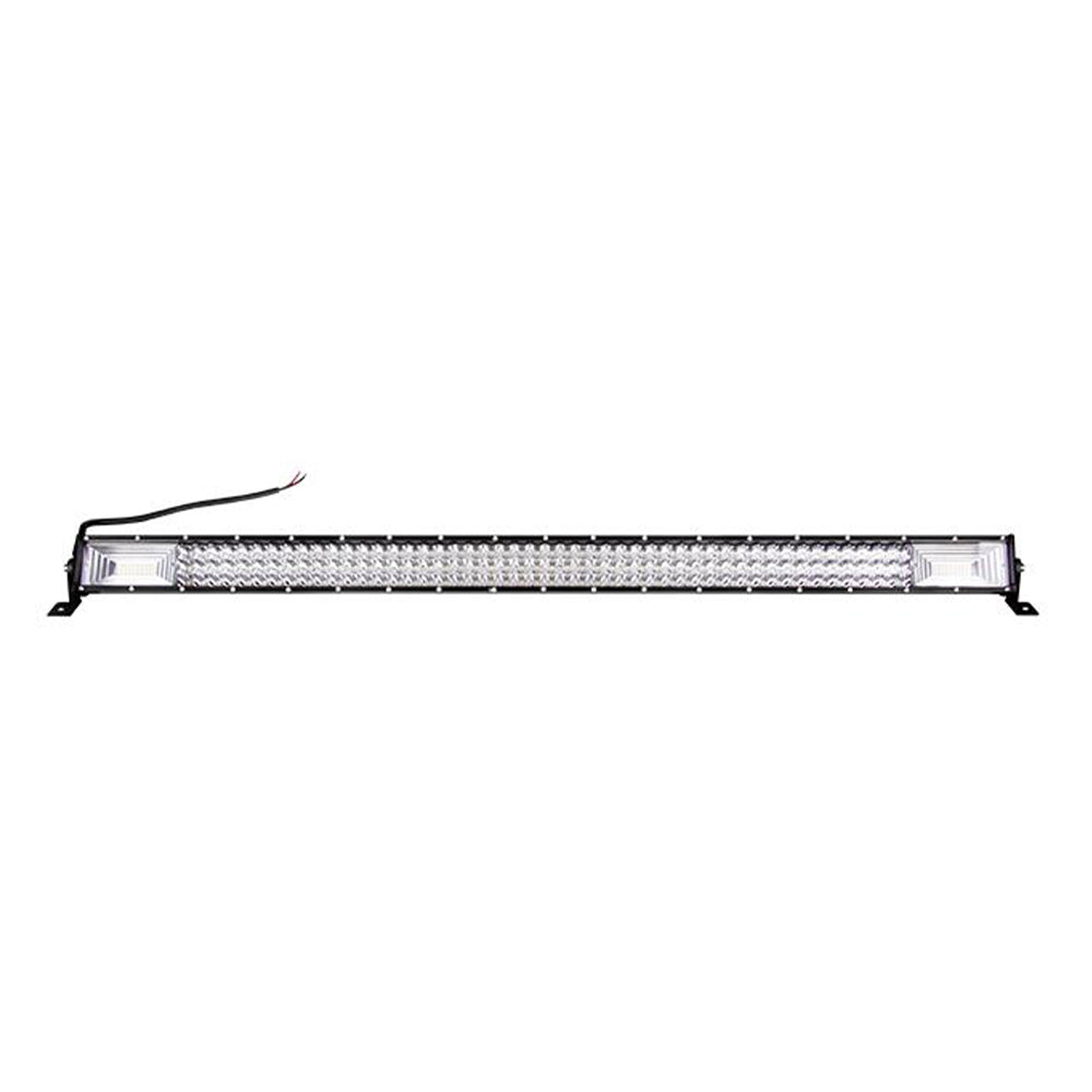 Barra luce a LED fuoristrada, barra luminosa a LED 550w 55000lm 1080mm
