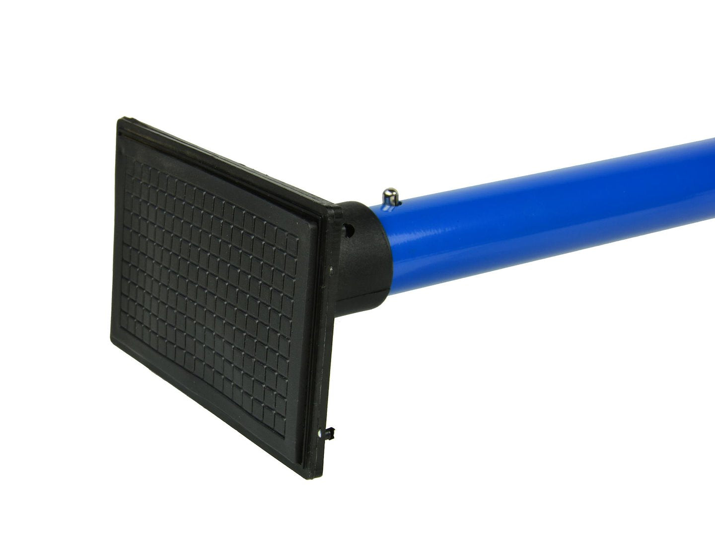 Supporto per montaggio, sostegno a soffitto puntello per solai telescopico di sostegno, per montaggio lastre in cartongesso, 55–115 cm Geko